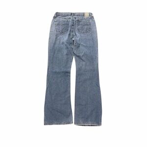 Z Cavaricci Y2K Flare Jeans Size 12
